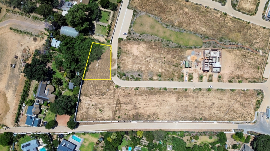 0 Bedroom Property for Sale in Courtrai Western Cape